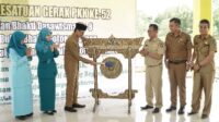 Peringatan HKG PKK ke-52, Bupati Limapuluh Kota Sampaikan Ini