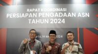 Tahun 2024 Pemkab Limapuluh Kota Dapat 875 Formasi CASN