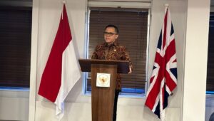 MenpanRB Apresiasi Kantor Perwakilan RI di Luar Negeri