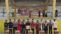 Pemkab Limapuluh Kota Gelar Festival Bundo Kanduang