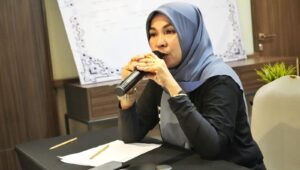 Komisi Informasi Tegaskan Pentingnya Keterbukaan dalam PPDB Online