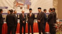 Direksi Bank Nagari Ditetapkan, Ini Harapan Bupati Safaruddin