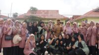Kegiatan Tutup Tahun IGTKI Resmi Digelar, Bupati Safaruddin: Ajang ini Sangat Positif Menjalin Keakraban