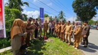 Pemda Lima Puluh Kota Dukung Penuh Penyelesaian Terhentinya KTP Sejak 1995