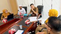 1.580 Produk UMKM Limapuluh Kota Berlabel Halal