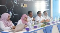 Wujudkan Statistik Sektoral Berkualitas, Pemkab Lima Puluh Kota Ikuti Penilaian Interview EPPS