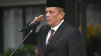Pemko Payakumbuh Gelar Upacara Peringatan Hari Kebangkitan Nasional ke-116