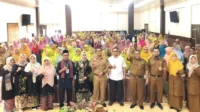 Tingkatkan Kompetensi Pendidikan, Pemko Payakumbuh Dukung Penuh HIMPAUDI