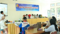 Kadis Diskoperindag Kota Solok Hadiri Bimtek Digitalisasi Packaging Produk