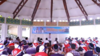Wako Lepas Calon Jemaah Haji Kota Solok 2024