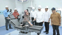 Pemko Solok Berbenah Tingkatkan Target Pembangunan