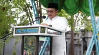 Payakumbuh Rayakan Idul Adha 1445 H dengan Semangat Kepedulian dan Kedermawanan