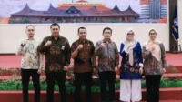 KPK RI Gelar Bimtek Antikorupsi di Payakumbuh, Fokus Pada Pemberdayaan Pelaku Usaha