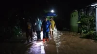 Jalan Menuju TPA Regional Payakumbuh Longsor, Pj. Jasman Turun Tangan