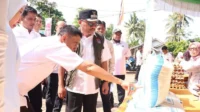 Jelang Idul Adha 1445 H, Pemko Payakumbuh Gelar Gerakan Pangan Murah