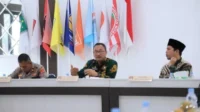 Payakumbuh Siap Sukseskan Pilkada 2024 Lebih Baik dari Pemilu