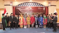 25 Anggota PPK Se-Kota Payakumbuh Resmi Dilantik