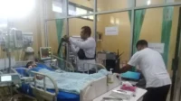 Reaksi Cepat Pemko Payakumbuh Tangani Warga Terlantar