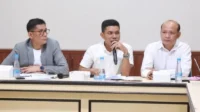 Pemko Payakumbuh Matangkan Persiapan Aksi Serentak Pencegahan Stunting