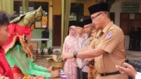 Sekdako Payakumbuh Apresiasi Wisuda Tahfidz Ponpes Syekh Ibrahim Harun