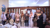 Tingkatkan Pasar Rendang, Pemko Payakumbuh Siap Kolaborasi dengan HIPERMI