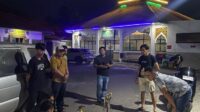 Beredar di Medsos, Polres Lima Puluh Kota Amankan Pelaku Dugaan Penyalahgunaan BBM