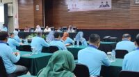 Supardi Ajak Lurah se-Payakumbuh Tingkatkan Kepekaan Sosial Antisipasi Kerawanan