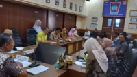 Berkolaborasi Sukseskan HUT Padang ke-355, Dinas Perdagangan Ajak Pelaku Usaha