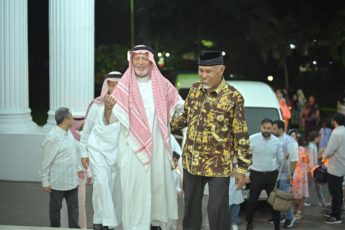 keturunan-syekh-ahmad-khatib-al-minangkabawi-sampai-di-sumbar