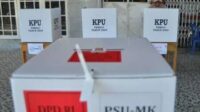 PSU DPD RI Sumbar Telan Dana Fantastis, KPU Diminta Pikir Keras Soal Pilkada