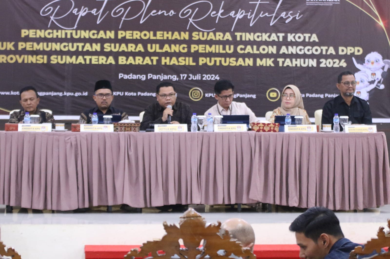 psu-dpd-ri-di-padang-panjang,-irman-gusman-raih-suara-terbanyak