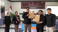 Nurkhalis Raih Suara Tertinggi PSU DPD-RI Tingkat Kota Payakumbuh
