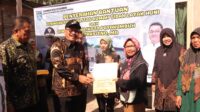 Pemko Payakumbuh Tingkatkan Kualitas Hidup Masyarakat Melalui Program Rehabilitasi RTLH