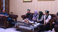 Pemko Payakumbuh Ajak Himpunan Mahasiswa Islam Luak Limopuluah Berkolaborasi