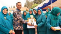 Payakumbuh Raih Tiga Penghargaan Bergengsi di Tingkat Provinsi Sumatera Barat