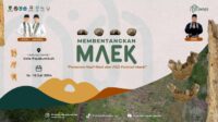 Membentangkan Maek: Dari Pameran sampai Diskusi Arkeologi Internasional
