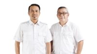 Deni-Riko Siap Libatkan Semua Pihak Selesaikan Tol Sumbar-Riau