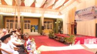 Pemko Payakumbuh Sambut Kepulangan Jamaah Haji