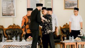 Fadly-Maigus Komitmen Hadirkan Layanan Kesehatan Gratis di Padang