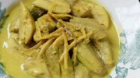 Tidak Banyak yang Tahu! Ini Kuliner Khas Nagari Pakandangan