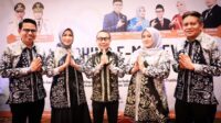 KI Sumbar Tuntaskan Berbagai Program di Semester Pertama 2024