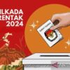 Pelajari Konsep dan Evolusi Pilkada di Indonesia