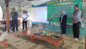 Polda DIY Gelar Vaksinasi dan Sosialisasi Bahaya Penyakit Zoonosis di Gunungkidul