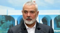 Pemerintah Kutuk Serangan Israel yang Tewaskan Ismail Haniyeh