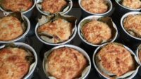 Kue Singgang, Kelezatan Tradisional Minangkabau yang Tetap Eksis