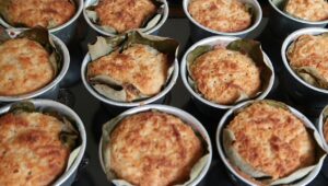 Kue Singgang, Kelezatan Tradisional Minangkabau yang Tetap Eksis