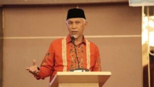 Gubernur Sumbar Tekankan Pentingnya Pengawasan DPRD