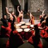 Nan Jombang Dance Company. Foto : Istimewa