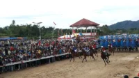 Pacu Kuda Bukittinggi Beri Dampak Positif bagi Ekonomi Lokal