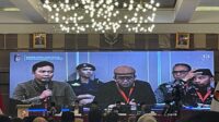 Sembilan Daerah Selesai Rekapitulasi PSU DPD RI Sumbar